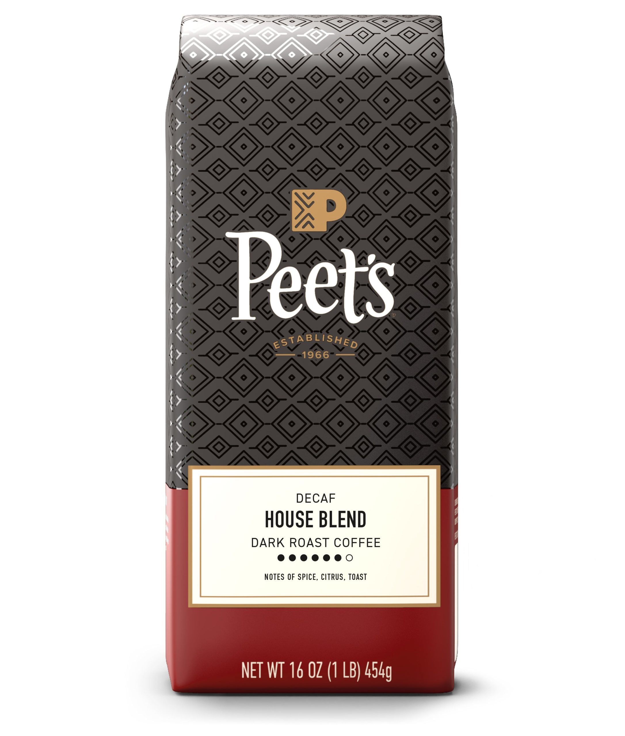 Decaf Series