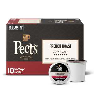 French Roast K-Cup® Pods