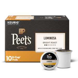Luminosa K-Cup Pods